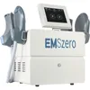 DLS-Emsslim Neo Rf Machine 6000W Emszero 14 Tesla Beauty Stymulator mięśni Beauty Portable 4 uchwyty Sculpt Machine