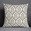 Pillow Case Geometric Color Pillowcase Home Decoration Square Office Cushion Cover