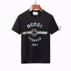 2022 Mens Designers T Shirt Man Womens tshirts With Letters Print Short Sleeves Summer Shirts Men Loose Tees Asian size M-XXXL 756535883