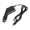 1.5A 5V billaddare Cigarettändare Socket Splitter Vehicle Mini USB Power Adapter för GPS SAT Navigatortelefon DVR
