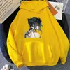 Women's Hoodies Genshin Impact Xiao vrouwen mannen grafische sweatshirts unisex casual kawaii esthetische heren jumper oversized pullover