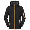 Racing jassen Winter opwarming thermisch fleece fietsen jas fiets MTB Road Bike Clothing Winddichte waterdichte waterdichte lange jersey regenjas