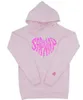 Sapnap Merch Hoodie Pullovers Långa ärmar unisex streetwear casual tröjor kläder