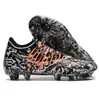 Mens Soccer shoes Future Z 1.3 Teazer FG scarpe da calcio Bonded Pack Neymar Jr.