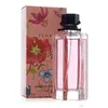 Profumi Fragranze per donna Profumo Edizione da collezione Charming Women Spray Beautiful Package Design 100ML Floral Flesh