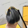 Bolso de hombro de lujo ligero a la moda, billetera de cuero de diseñador, bandolera elegante para mujer, monederos de compras de marca famosa clásica 220202