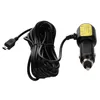 Mini-USB-Auto-Fahrzeug-Gleichstrom-Adapter-Ladekabel, 3,5 m lang