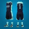 Gym odzież hurtowa męskie koszulki do koszykówki plus rozmiar kolorowy koszykówka uni 220812