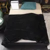 Luxury crystal velvet cover blanket super soft fabric comfortable skin friendly multi purpose blankets available all year round279e
