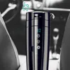 12 V 400 ml Autoheizung Becher Smart Temperatur Travel Kaffeetasse Kaffeetasse