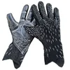 Gants de sport balles épaissies gardien de but de football gants de gardiens de prédateur hommes enfants gardien de but enfants entraînement de football Guantes De Port264R