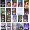 160 Styles Card Games Tarots Witch Rider Smith Waite Shadowscapes Wild Tarot Deck Board مع Pox Colonful English Version ZM927