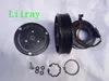 Auto A/C Compressor Parts CLUTCH KIT for Nissan Altima 2007-2012 3.5 Liter V6 ENGINE