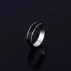 Luxe Designer Ring Unisex Modemerk Voor Mannen Vrouwen Ringen Sieraden Geschenken Modieuze Accessoires