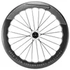 Princeton 6560 clincher/tubuler/tubeless 65mm 60mm wheels carbon Road disc bicycle Racing wheelset grey decal with disc hubs center lock/6 holes lock