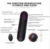 Seks Oyuncak Masajı Vibratör Dantel Külot Kablosuz Uzaktan Mini Mermi Titreşimli Külot Kadın G Spot Masaj Yumurta Mastürbatörü Yetişkin Oyuncakları Kadın