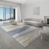 Mattor matta vardagsrum supermjuk kristall sammet lounge matta sovrum dekoration soffa nordisk golvmatta område stort