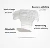 Fraldas de pano 5pcs/lote tudo em uma fralda de pano de bebê 12 camadas de algodão guaze fraldas reutilizáveis ​​fralda de bebê lavável 220927