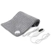 10 gear temperature controlled heating blanket cushion Winter Small electric blankets Warm waist and abdomen heating-pad T9I002101