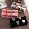 Jewelry Pouches Arrivals Bracelet Stand Holder Chains Display Watch Collection Organizer Bangle Rack Storage