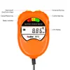 Instrument 12 volt fordon leder syra batterikapacitet testare batteritestutrustning ruoshui 3012/3013