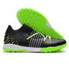 Mens Soccer Shoes Tf Cleats Turf Football Boots Scarpe da Calcio Sneakers