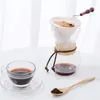 Cheescoloth -silp￥sar f￶r anstr￤ngning ￥teranv￤ndbar kall brygg kaffekroxdukar Fina n￤tfilterp￥sar