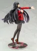 Anime Manga Original High quality Japanese Kakegurui Jabami Yumeko Action Figure Anime Toy PVC Model Collectible Gift 220923