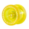 YoYo Magic YoYo K1 Luminous Professional Yo Yo Custom Plastic Multi Color Children Classic Toys 220924