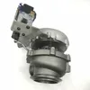 Turbocompresseur double turbo GTB2260V pour moteur X5 3.0 E70 V8 M57TU2 765985-5010S 7796313F06 765985-0001