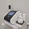 Портативное тонкое оборудование 9D ролик массаж 360 градусов вращающаяся вакуумная лимфатическая дренажная кожа Ужесточение жира уменьшает машину