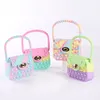 Borsa grande per custodia pop Fibbia in metallo Giocattoli semplici Borse sensoriali per bolle di spinta per bambini Bambini Antistress Fidget 1103