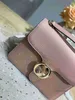 2022 Avondtassen G Old School Mode Designer Tassen Luxe Dames Schoudertas Handtassen Crossbody Kettingen Flip Covers Cadeau Trendy Bijpassend