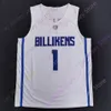 Mitch 2021 Billikens Basketball Jersey NCAA College Goodwin Gibson Jimerson Perkins Jacobs Yuri Collins Thatch Jr. Bell Jr.