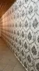 Wallpapers Luxury White Embossed Damask Wallpaper Bedroom Living Room Background Home Decoration Wall Paper Roll 220927