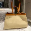 Luxury Luxury Wild Bag Sac de créateur de portefeuille en cuir Mode pour femmes Classic Famous Brand Shopping Racs 220202