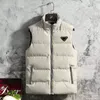 Men designers clothes men's Vests jackets hoodies luxury Womens zipper Outerwear vest hoodie fashion Parka winter windbreaker coat New waistcoat