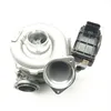 Turbocompresseur double turbo GTB2260V pour moteur X5 3.0 E70 V8 M57TU2 765985-5010S 7796313F06 765985-0001