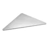 Camp Furniture Triangular Table Desk Top Plate Folding Accessories Auxiliary Tray