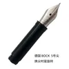 Fountain Pens Wancher pen JOWO NIB No. 6 big NIB bock single NIB Germany 220927