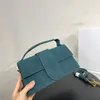 Sac de créateur pour femmes sacs à bandoulière femmes sac à main Geninue Lesuede cuir Messenger toutes sortes de couleurs et de formes sac à main