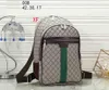 Zz plecak w stylu ramion torebki crossbody torebki portfel podwójne plecaki torebki torebki torebki 2022 Kobiety luksusowe projektanci torebki portfele torebki