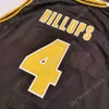 Mitch 2020 Новый NCAA College Colorado Buffalos