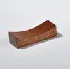 Japanese Eco Cooking Utensils Wooden Chopsticks Holder Phoebe Creative Decorative Chopsticks Pillow Care Chopstick Rest RRB15841