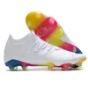 Mens Soccer shoes Future Z 1.3 Teazer FG scarpe da calcio Bonded Pack Neymar Jr.