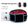 IDEA LIGHT 2023 New 25W 660nm LED Red Light and 850nm Near Infrared Light Therapy Devices Large Pads Wearable Wrap for Pain