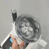Professionell kroppsrullmassage vakuum bantning av borttagning lymfatisk dränering infraröd inre kul rullar internaliserande maskin skönhet spa användning