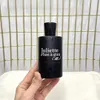 Deodorante per profumi da donna di marca 100ml Lady Vengeance ANYWAY Eau De Parfum 3.3fl.oz Long Lasting Good Smell EDP Floral Anyway Fragrance Spray Colonia Fast Ship