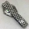 Montre mécanique de luxe pour hommes journal automatique noir Rz2099 Genève Es pour hommes montres-bracelets suisses