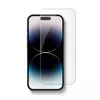 2 Pack 2.5d Glass Telefon Skärmskydd för iPhone 15 14 13 12 11 Pro Max Mini XR XS 6 7 8 Plus iPhone15 Tempererad glas Samsung A14 A24 A34 A54 2Pack i låda